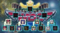 Screenshot for Yu-Gi-Oh! Zexal: World Duel Carnival - click to enlarge