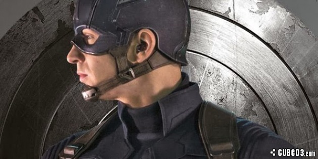 Image for Feature | Lights, Camera, Action! – Captain America: The Winter Soldier (Movie Review)