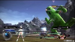 Screenshot for Final Fantasy XIII-2 - click to enlarge