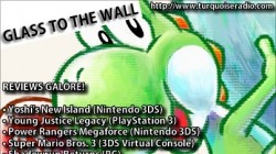 Screenshot for Yoshi