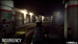 Screenshot for Insurgency - click to enlarge