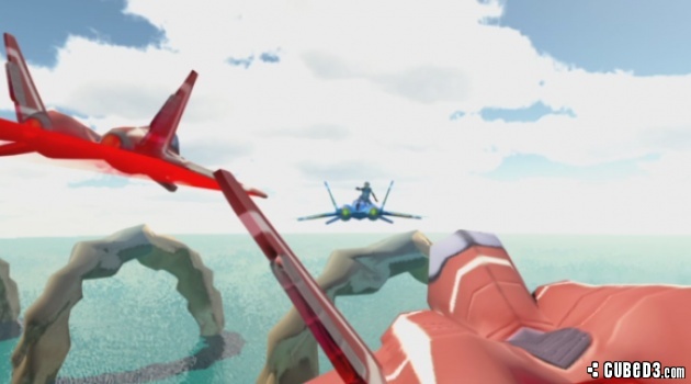 Image for Interview | tinyBuild Games Talk JetGetters, Wii U and Aerial Combat