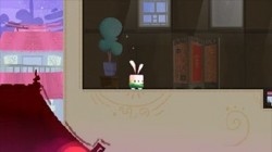 Screenshot for Kung Fu Rabbit - click to enlarge