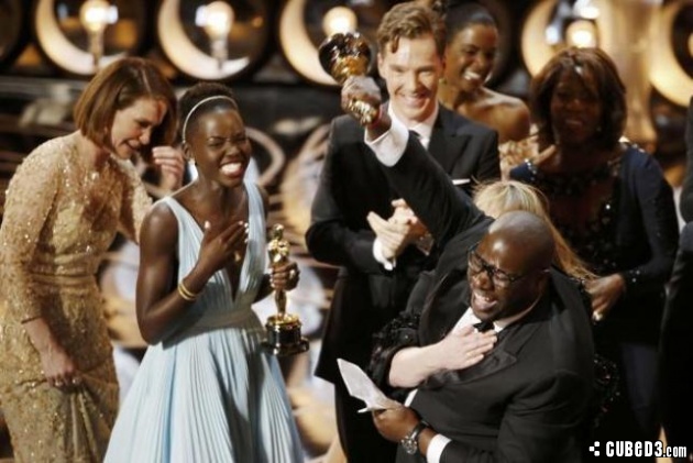 Image for Feature | Lights, Camera, Action! Special – Oscars 2014 Winners