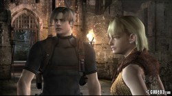 Screenshot for Resident Evil 4: Ultimate HD Edition - click to enlarge