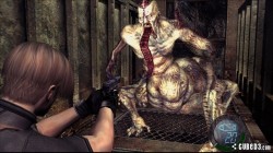 Screenshot for Resident Evil 4: Ultimate HD Edition - click to enlarge