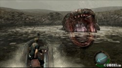 Screenshot for Resident Evil 4: Ultimate HD Edition - click to enlarge