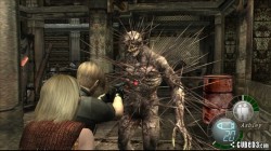 Screenshot for Resident Evil 4: Ultimate HD Edition - click to enlarge