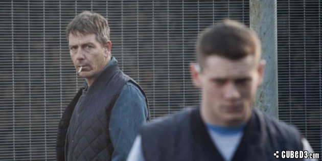 Image for Feature | Lights, Camera, Action! – Starred Up (Movie Review)