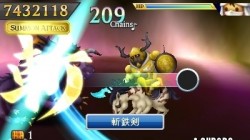 Screenshot for Theatrhythm Final Fantasy Curtain Call - click to enlarge