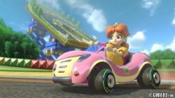 Screenshot for Mario Kart 8 - click to enlarge