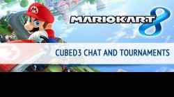 Screenshot for Mario Kart 8 - click to enlarge