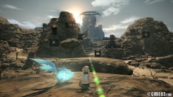 Screenshot for Final Fantasy XIV Online - click to enlarge