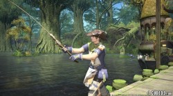 Screenshot for Final Fantasy XIV Online - click to enlarge