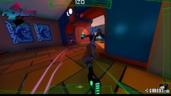 Screenshot for Hover: Revolt of Gamers - click to enlarge