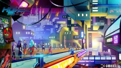 Screenshot for Hover: Revolt of Gamers - click to enlarge