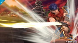 Screenshot for Super Smash Bros. for Wii U - click to enlarge