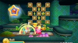 Screenshot for Kirby: Triple Deluxe - click to enlarge