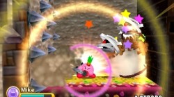 Screenshot for Kirby: Triple Deluxe - click to enlarge