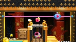 Screenshot for Kirby: Triple Deluxe - click to enlarge