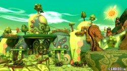 Screenshot for The Last Tinker: City of Colors (Hands-On) - click to enlarge