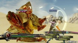 Screenshot for Lightning Returns: Final Fantasy XIII - click to enlarge