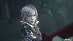 Screenshot for Lightning Returns: Final Fantasy XIII - click to enlarge