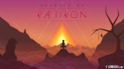 Screenshot for Secrets of Raetikon - click to enlarge