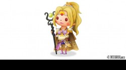 Screenshot for Theatrhythm Final Fantasy Curtain Call - click to enlarge