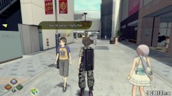 Screenshot for Akiba