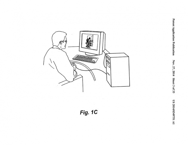 Image for Nintendo Files Patent for Game Boy Emulation on PC, Phones and More