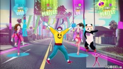 Screenshot for Just Dance 2015 - click to enlarge