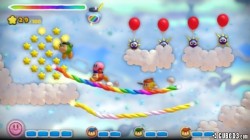 Screenshot for Kirby (Hands-On) - click to enlarge