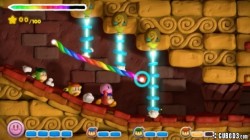 Screenshot for Kirby (Hands-On) - click to enlarge