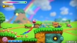 Screenshot for Kirby (Hands-On) - click to enlarge