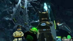 Screenshot for LEGO Batman 3: Beyond Gotham - click to enlarge