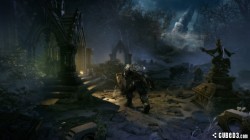 Screenshot for Lords of the Fallen - click to enlarge