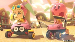 Screenshot for Mario Kart 8 - click to enlarge