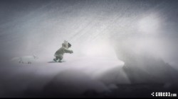 Screenshot for Never Alone - click to enlarge