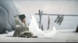 Screenshot for Never Alone - click to enlarge