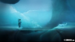 Screenshot for Never Alone - click to enlarge