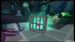 Screenshot for Penguins of Madagascar - click to enlarge