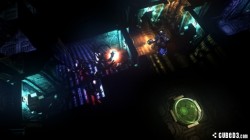 Screenshot for Space Hulk - click to enlarge