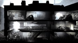 Screenshot for This War of Mine - click to enlarge