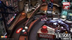 Screenshot for Zen Pinball 2 - click to enlarge