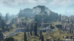 Screenshot for Xenoblade Chronicles X - click to enlarge