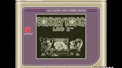 Screenshot for Donkey Kong Land 2 - click to enlarge