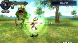 Screenshot for Final Fantasy Explorers - click to enlarge