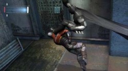 Screenshot for Batman: Arkham Origins Blackgate - click to enlarge