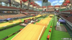 Screenshot for Mario Kart 8 - click to enlarge